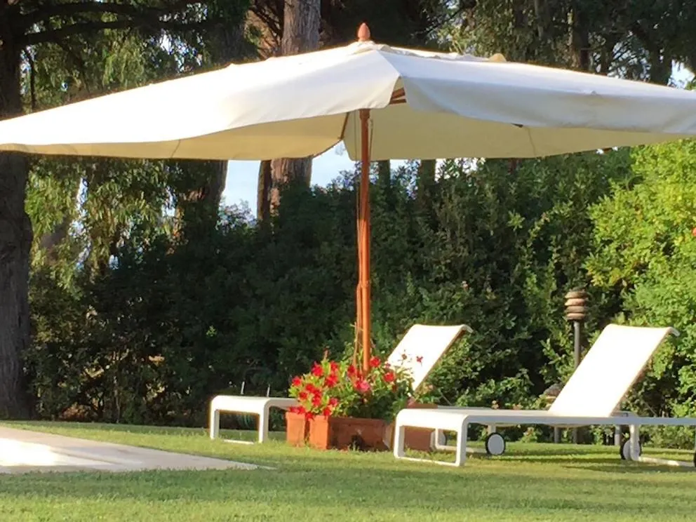 Villa Tirilla Taralla Punta Ala