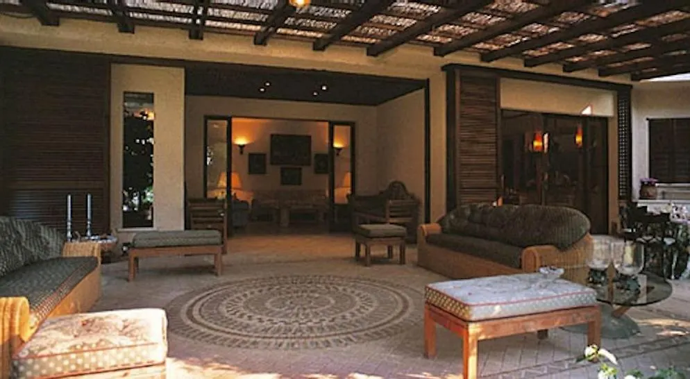 Villa Tirilla Taralla Punta Ala 0*,