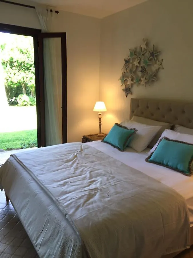 Villa Tirilla Taralla Punta Ala 0*,  Italy
