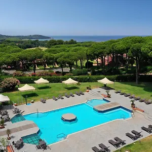 4* Hotel Golf