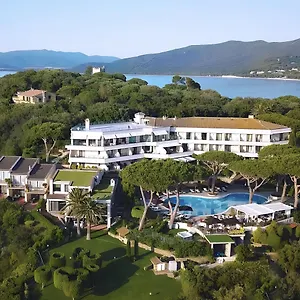 5* Hotel Cala Del Porto