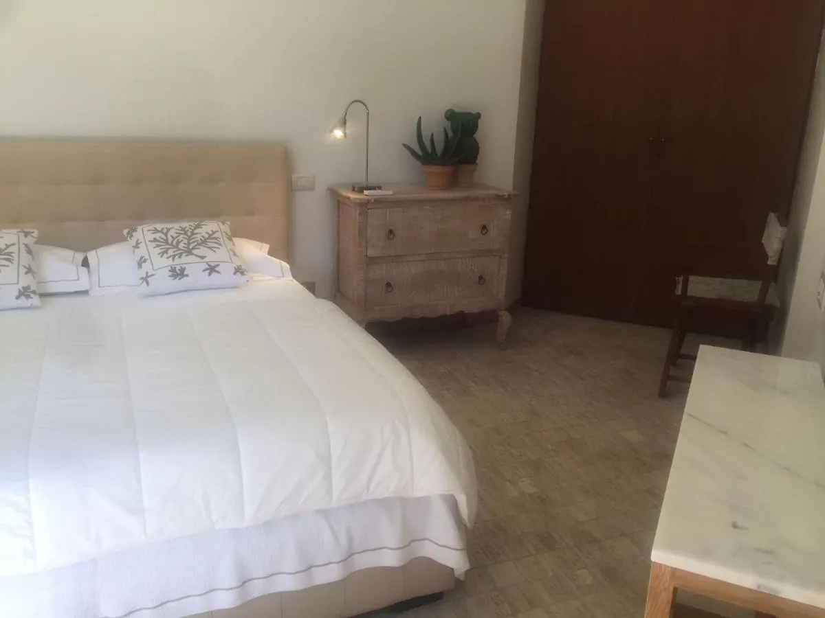 Villa Tirilla Taralla Punta Ala
