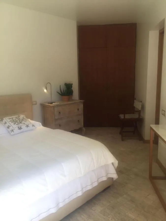 Villa Tirilla Taralla Punta Ala